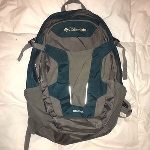 Columbia Backpack Drifter Backpack